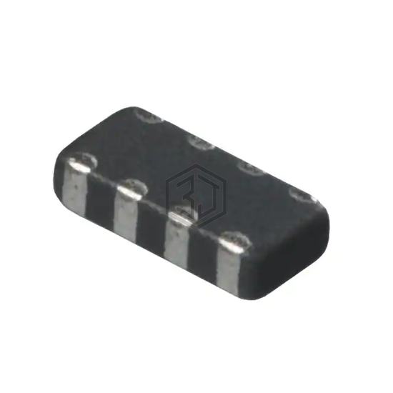 BLA2AAG102SN4D - Murata Electronics - Ferrite Beads and Chips