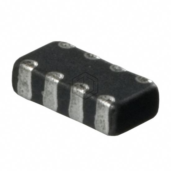 DA1206C121R-10 - Laird-Signal Integrity Products - Ferrite Beads and Chips