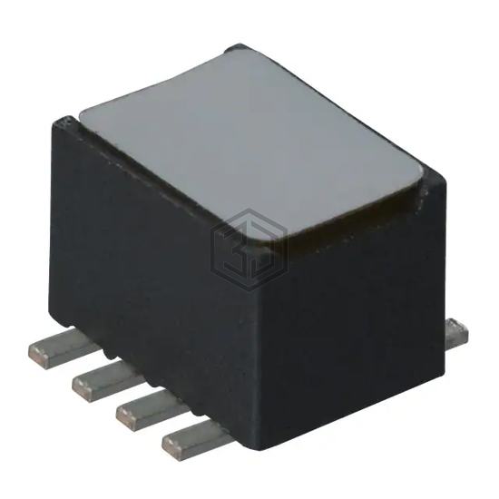 29F0418-1SR-10 - Laird-Signal Integrity Products - Ferrite Beads and Chips