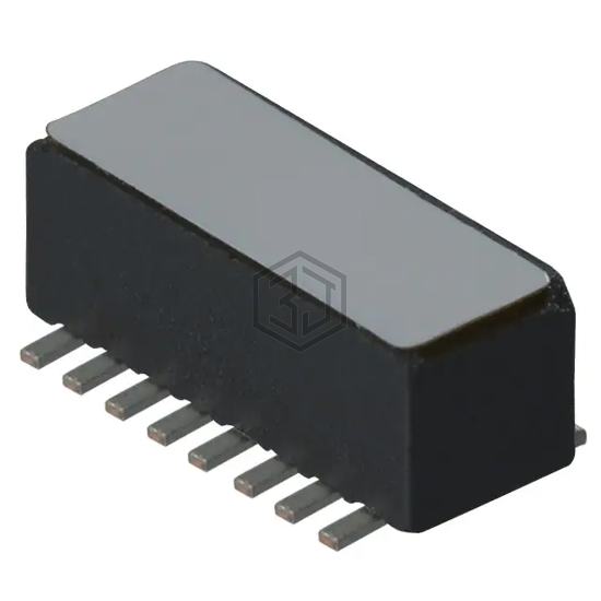 29F0818-1SR-10 - Laird-Signal Integrity Products - Ferrite Beads and Chips