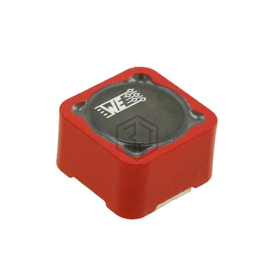 7427929112 - Würth Elektronik - Ferrite Beads and Chips