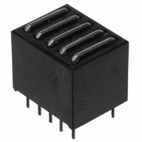 2944770301 - Fair-Rite Products Corp. - Ferrite Beads and Chips
