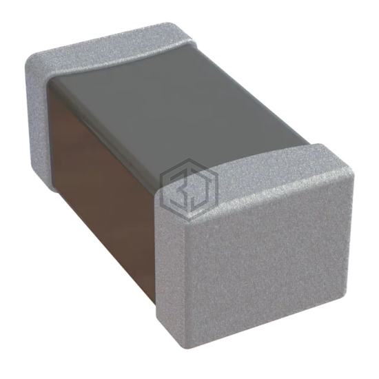 PBY160808T-601Y-N - Pulse Electronics Power - Ferrite Beads and Chips