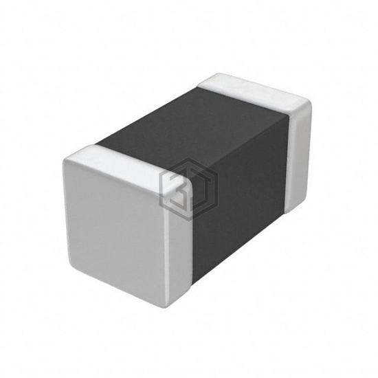 BLM02BC100SN1D - Murata Electronics - Ferrite Beads and Chips
