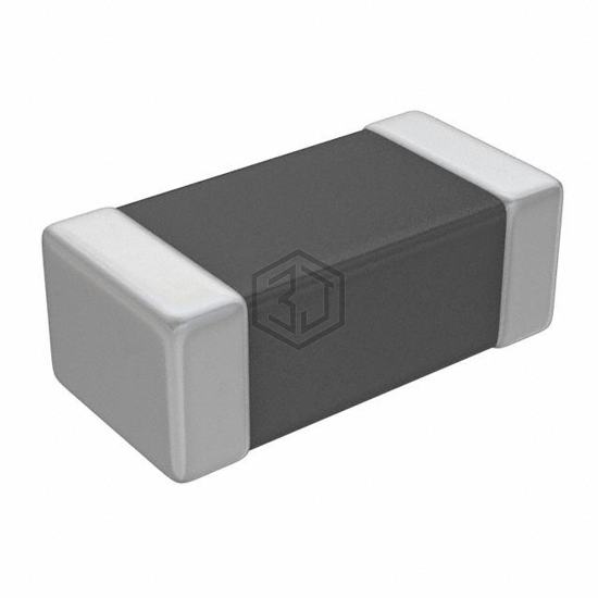 MMZ1608B601CTDH5 - TDK Corporation - Ferrite Beads and Chips
