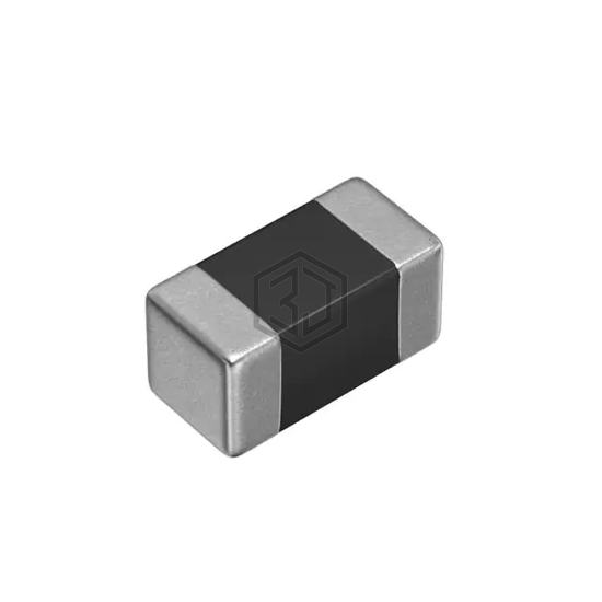 MMZ1005S601HTD25 - TDK Corporation - Ferrite Beads and Chips