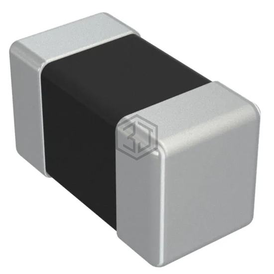 MPZ1005S900HT000 - TDK Corporation - Ferrite Beads and Chips