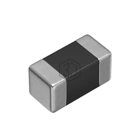 MPZ1005S221HT000 - TDK Corporation - Ferrite Beads and Chips