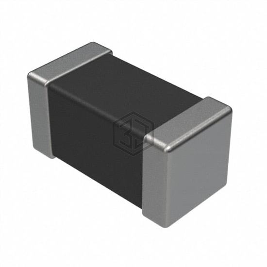 NFZ03SG331SN10D - Murata Electronics - Ferrite Beads and Chips