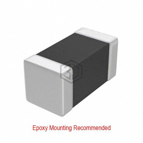 BLM18KG260WH1D - Murata Electronics - Ferrite Beads and Chips