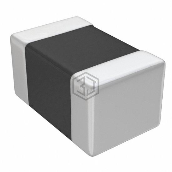 Z0805C331APMST - KEMET - Ferrite Beads and Chips