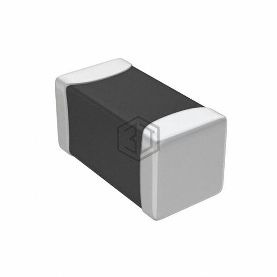 PE-1206PFB121ST - Pulse Electronics Network - Ferrite Beads and Chips