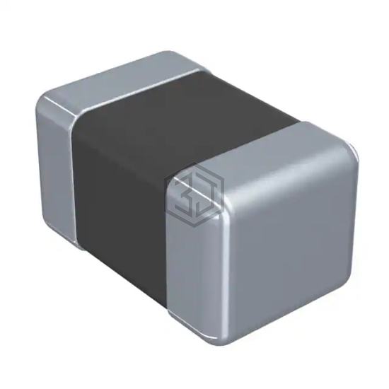 BMB2A0600BN3 - TE Connectivity Passive Product - Ferrite Beads and Chips