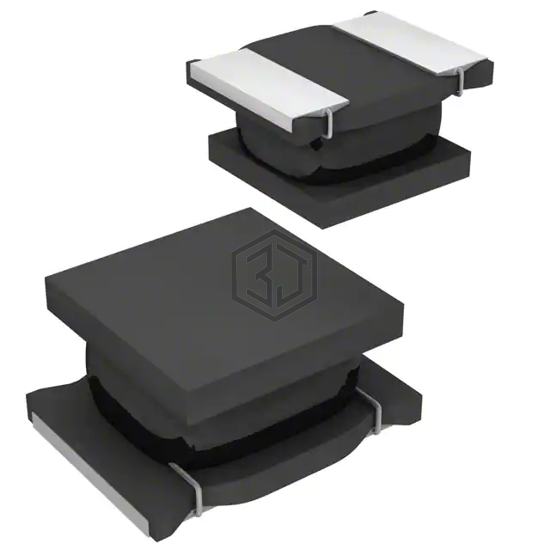 LQH32PN1R0NN0L - Murata Electronics - Fixed Inductors