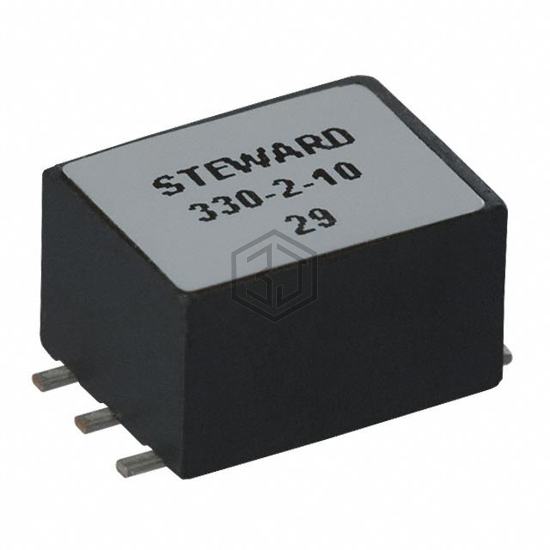 29F0330-2SR-10 - Laird-Signal Integrity Products - Ferrite Beads and Chips