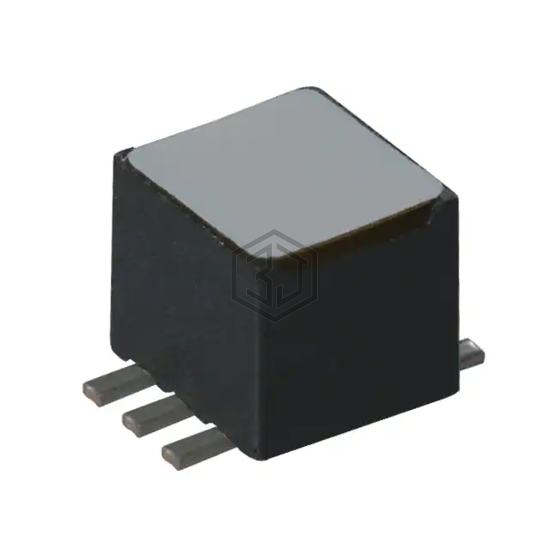 29F0318-1SR-10 - Laird-Signal Integrity Products - Ferrite Beads and Chips