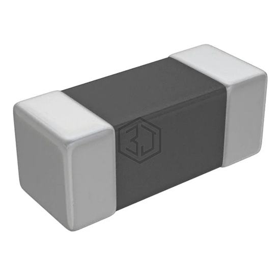 MMZ2012S800ATD25 - TDK Corporation - Ferrite Beads and Chips