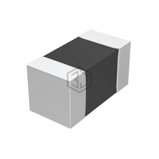 BLM02PX100SN1D - Murata Electronics - Ferrite Beads and Chips