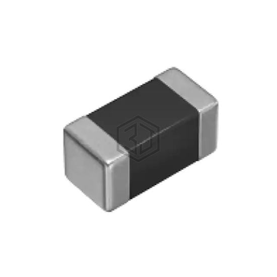 KMZ1608DHR241CTD25 - TDK Corporation - Ferrite Beads and Chips