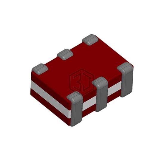 EXC-16CT250U - Panasonic Electronic Components - Ferrite Beads and Chips