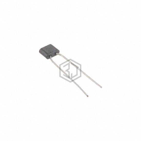 B-06-R-50 - KEMET - Ferrite Beads and Chips