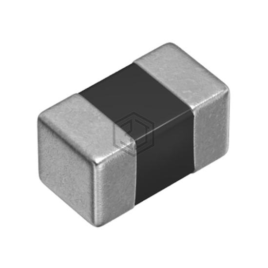 MPZ0402S100CTF0W - TDK Corporation - Ferrite Beads and Chips