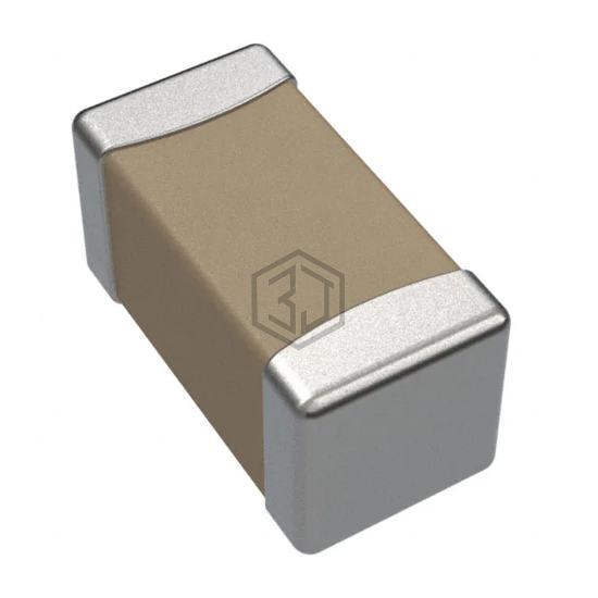 Z0603C331CSMST - KEMET - Ferrite Beads and Chips