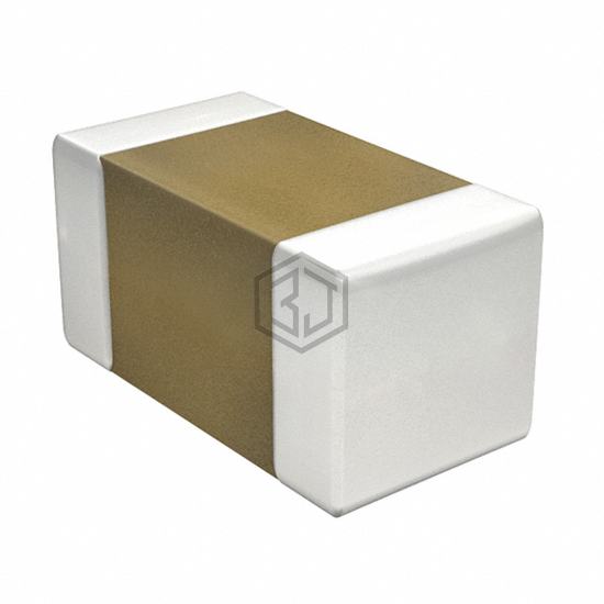 Z0603C102FSMST - KEMET - Ferrite Beads and Chips