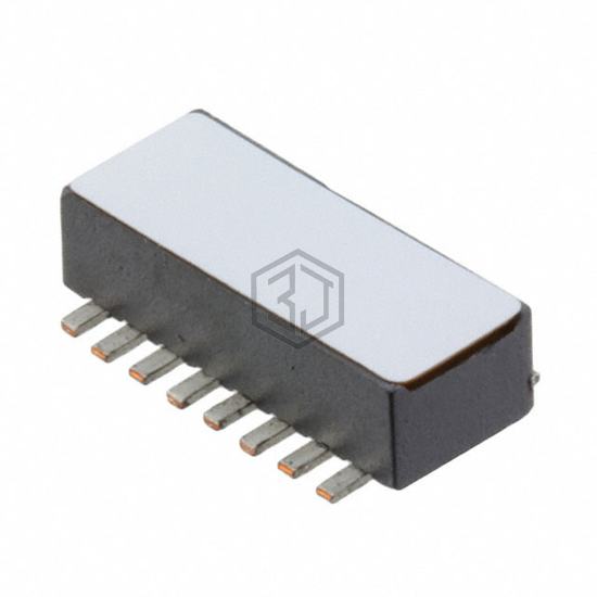 29F0818-0SR-10 - Laird-Signal Integrity Products - Ferrite Beads and Chips