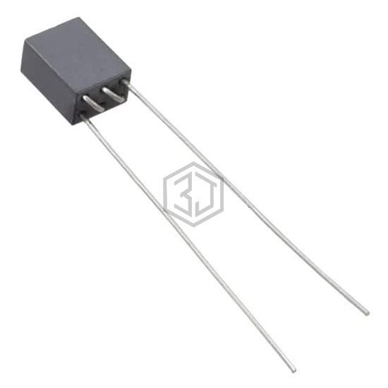 B-6-31B - KEMET - Ferrite Beads and Chips