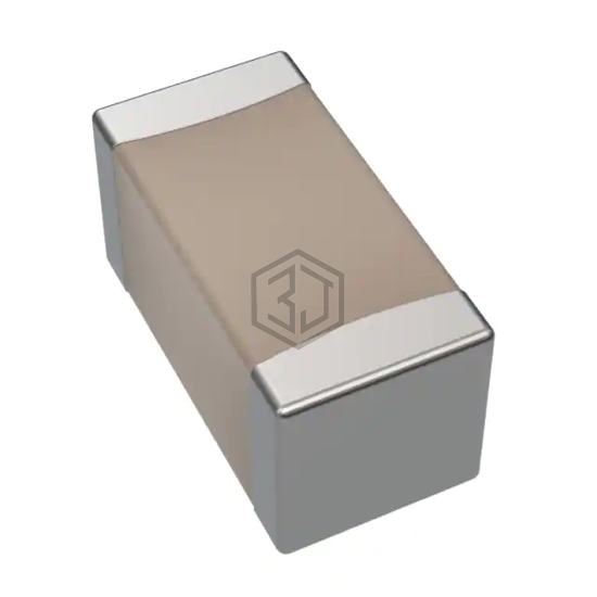 WLBD1608HCU300TH - Walsin Technology Corporation - Ferrite Beads and Chips