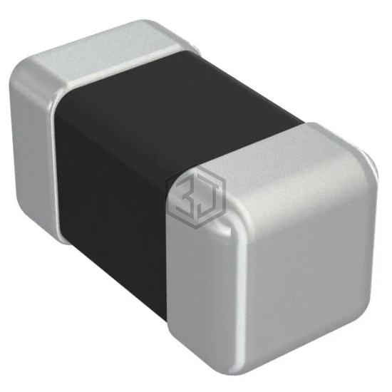 CIM03U601NC - Samsung Electro-Mechanics - Ferrite Beads and Chips