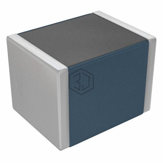 HF30ACC635050-T - TDK Corporation - Ferrite Beads and Chips