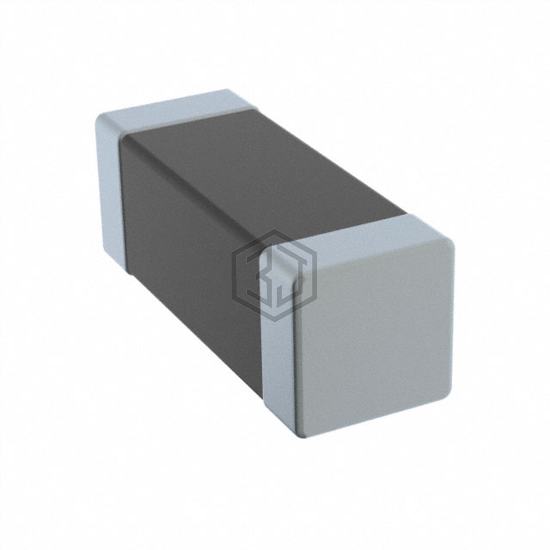 2518061016Y6 - Fair-Rite Products Corp. - Ferrite Beads and Chips