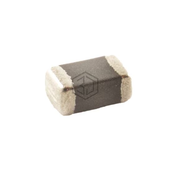MCB10-102-RC - Allied Components International - Ferrite Beads and Chips