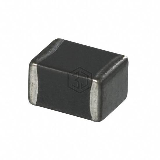 HI1612X560R-10 - Laird-Signal Integrity Products - Ferrite Beads and Chips