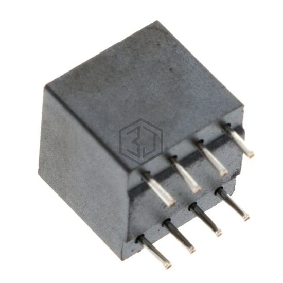 2944778301 - Fair-Rite Products Corp. - Ferrite Beads and Chips