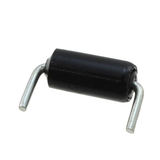 LB 4X2X8F - Toshiba Semiconductor and Storage - Ferrite Beads and Chips