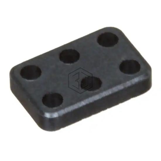 2644245701 - Fair-Rite Products Corp. - Ferrite Disks and Plates