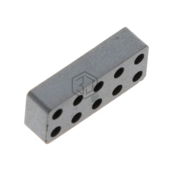 2644247101 - Fair-Rite Products Corp. - Ferrite Disks and Plates