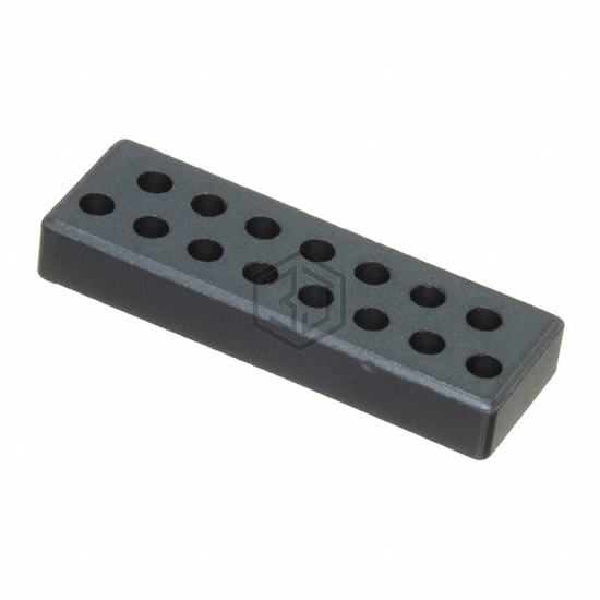 2644236301 - Fair-Rite Products Corp. - Ferrite Disks and Plates