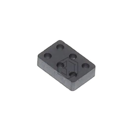 2644246201 - Fair-Rite Products Corp. - Ferrite Disks and Plates