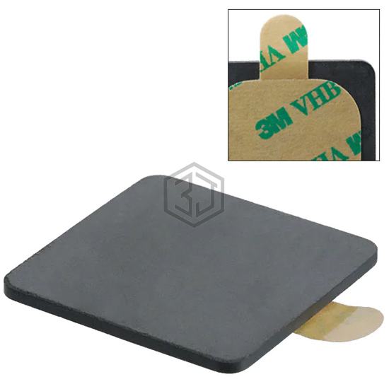 MP1496-000 - Laird-Signal Integrity Products - Ferrite Disks and Plates