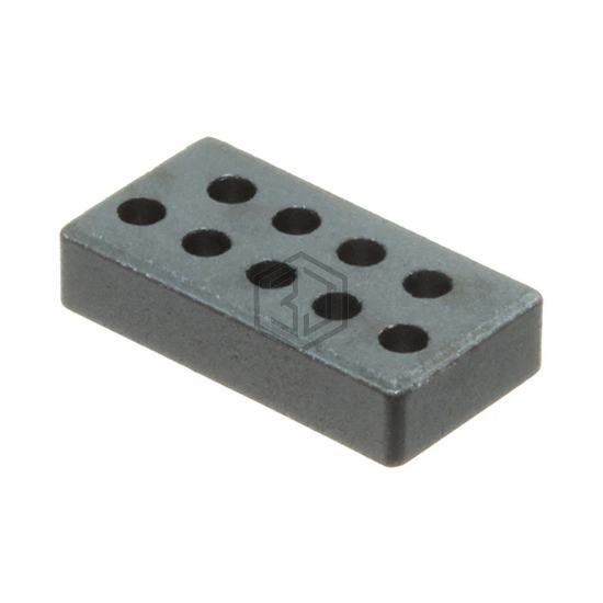 2644236101 - Fair-Rite Products Corp. - Ferrite Disks and Plates