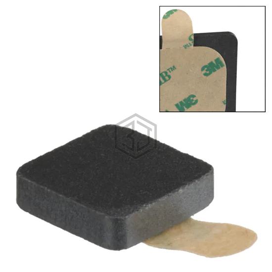 MP0315-200 - Laird-Signal Integrity Products - Ferrite Disks and Plates