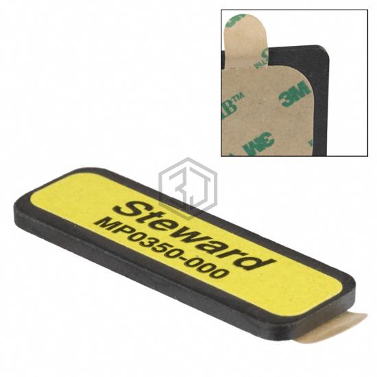 MP0350-000 - Laird-Signal Integrity Products - Ferrite Disks and Plates