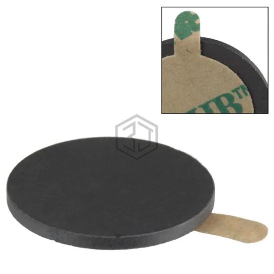MM0650-100 - Laird-Signal Integrity Products - Ferrite Disks and Plates