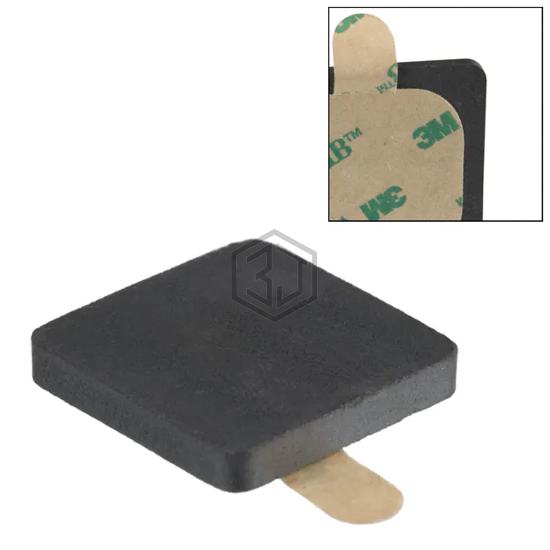 MP0512-200 - Laird-Signal Integrity Products - Ferrite Disks and Plates