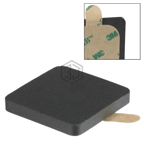 MP0591-200 - Laird-Signal Integrity Products - Ferrite Disks and Plates