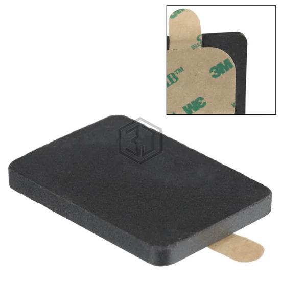 MP0590-200 - Laird-Signal Integrity Products - Ferrite Disks and Plates